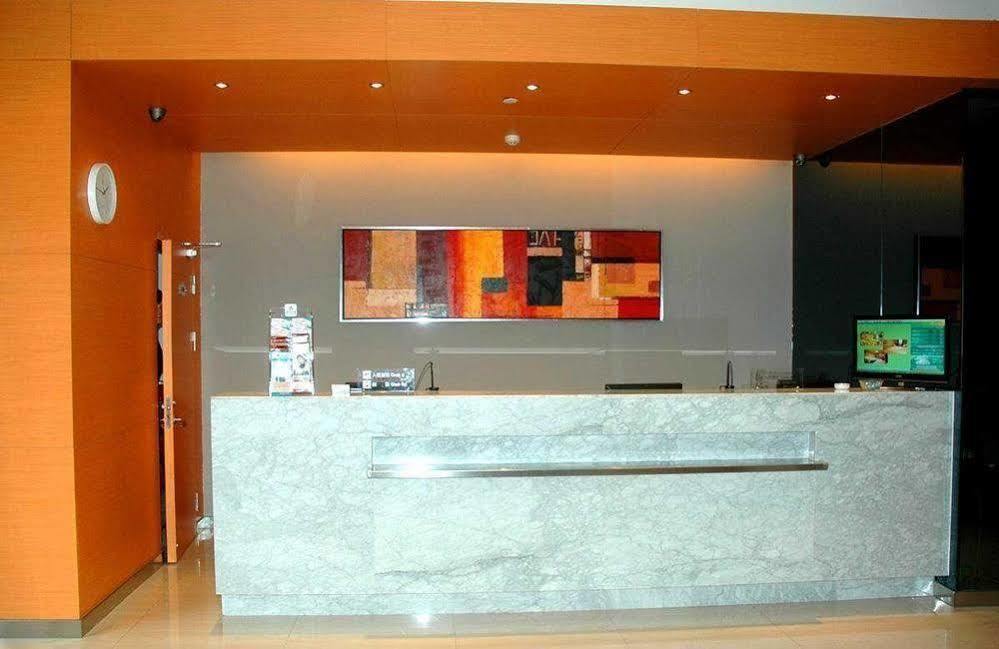 Jinjiang Inn Nantong Gongnong Road Exterior foto